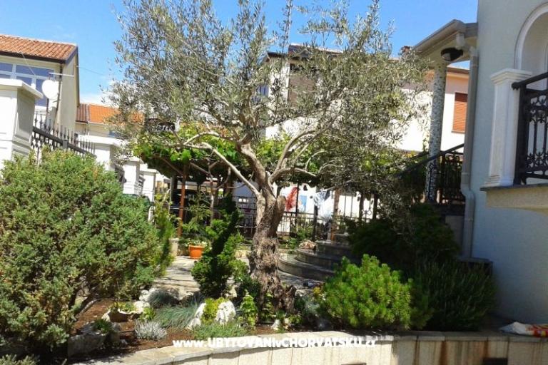 Apartments Muzic **** Umag – photo 14