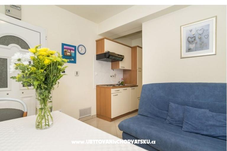 Apartments Muzic **** Umag – photo 4