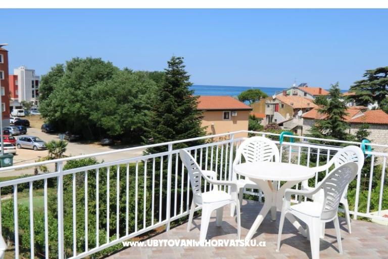 Apartments Crnkovic Umag – photo 15