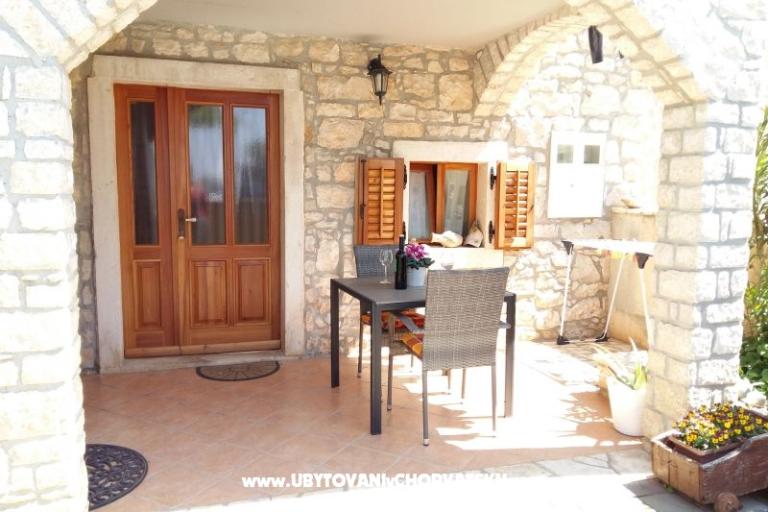 Apartment Baladur – photo 16