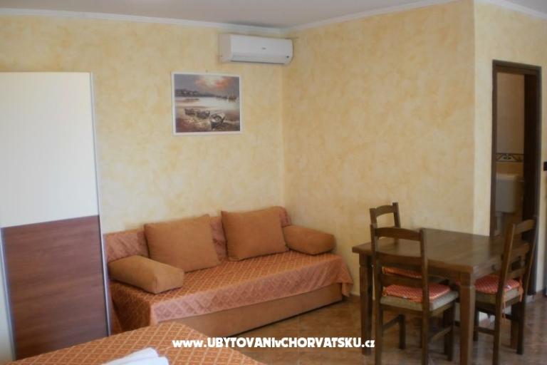 Studio Apartment Benvegnu – photo 10