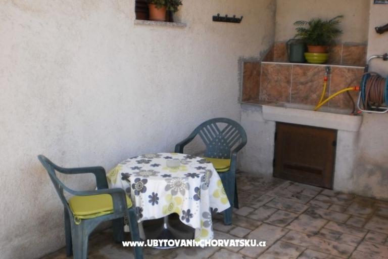 Studio Apartment Benvegnu – photo 11