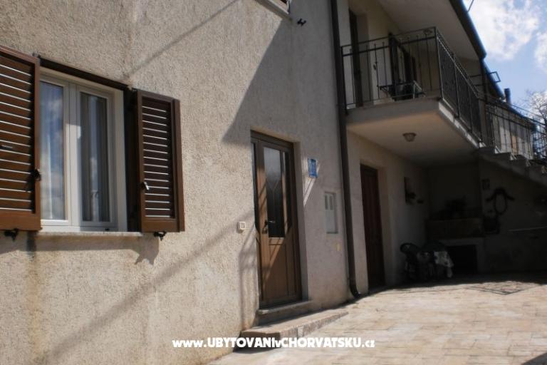 Studio Apartment Benvegnu – photo 12