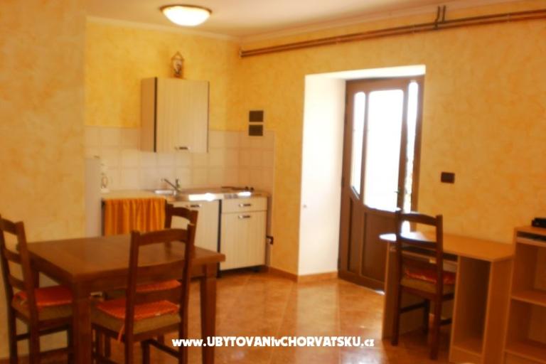 Studio Apartment Benvegnu – photo 2
