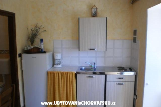 Studio Apartment Benvegnu – photo 3