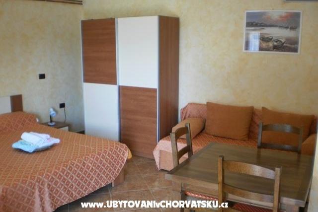 Studio Apartment Benvegnu – photo 6