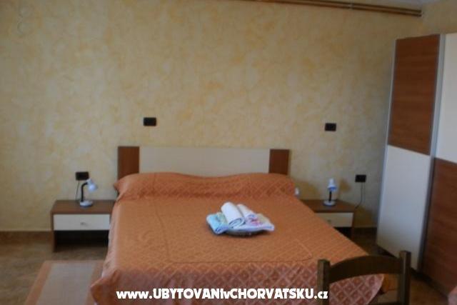 Studio Apartment Benvegnu – photo 7