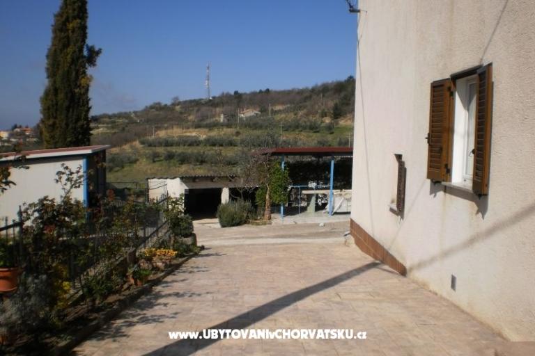 Studio Apartment Benvegnu – photo 8