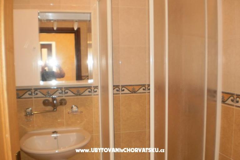 Studio Apartment Benvegnu – photo 9