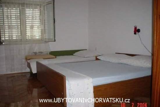 Apartments Perutović – photo 3