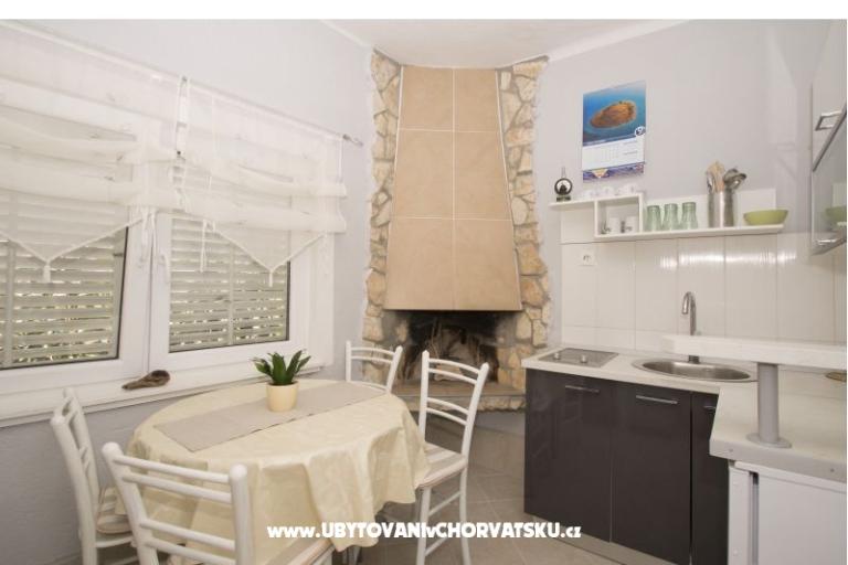 Apartments Stone House – photo 8