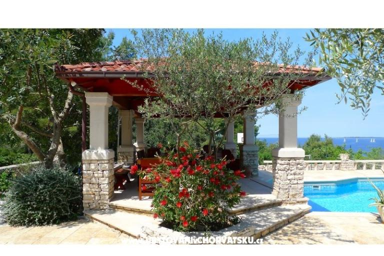 Stone house-Villa Poplat – photo 10