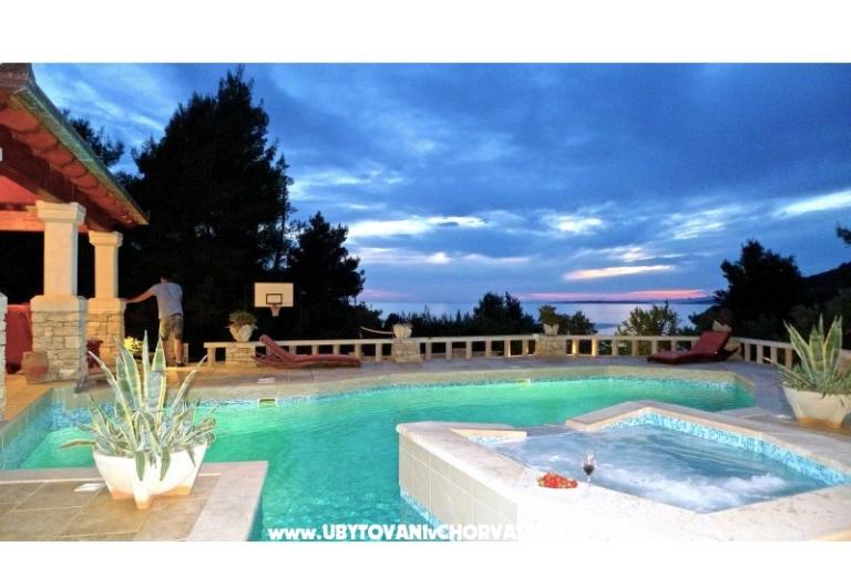 Stone house-Villa Poplat – photo 11