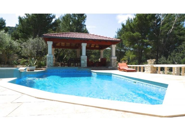 Stone house-Villa Poplat – photo 14