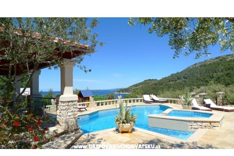 Stone house-Villa Poplat – photo 15