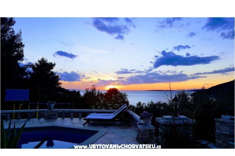 Stone house-Villa Poplat – photo 16