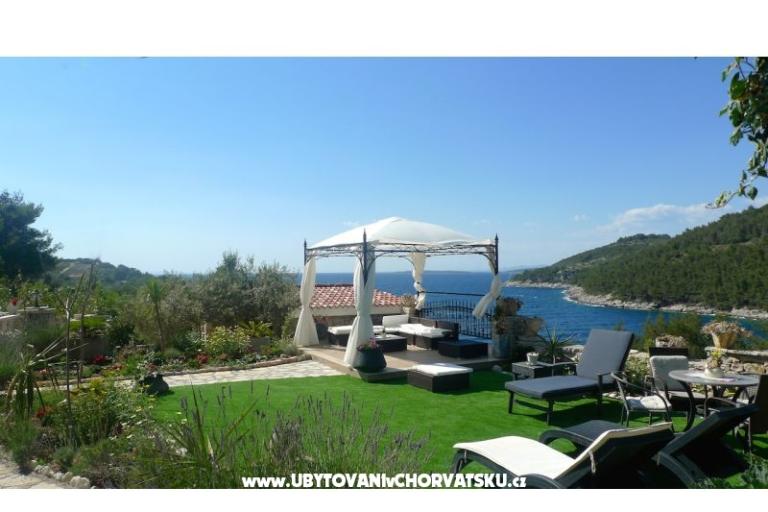 Stone house-Villa Poplat – photo 2