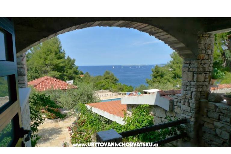 Stone house-Villa Poplat – photo 4