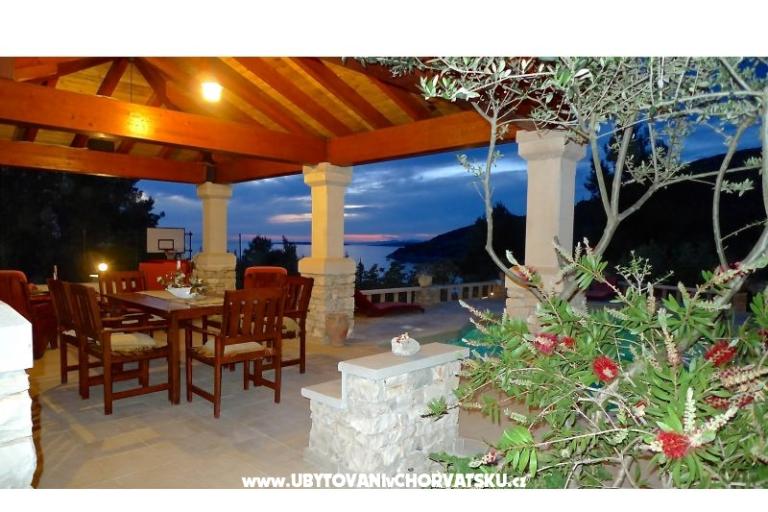 Stone house-Villa Poplat – photo 7