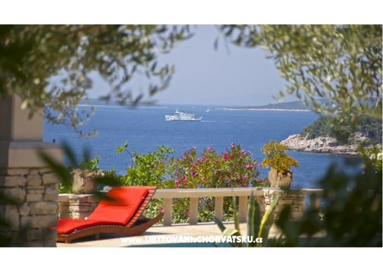 Stone house-Villa Poplat – photo 9