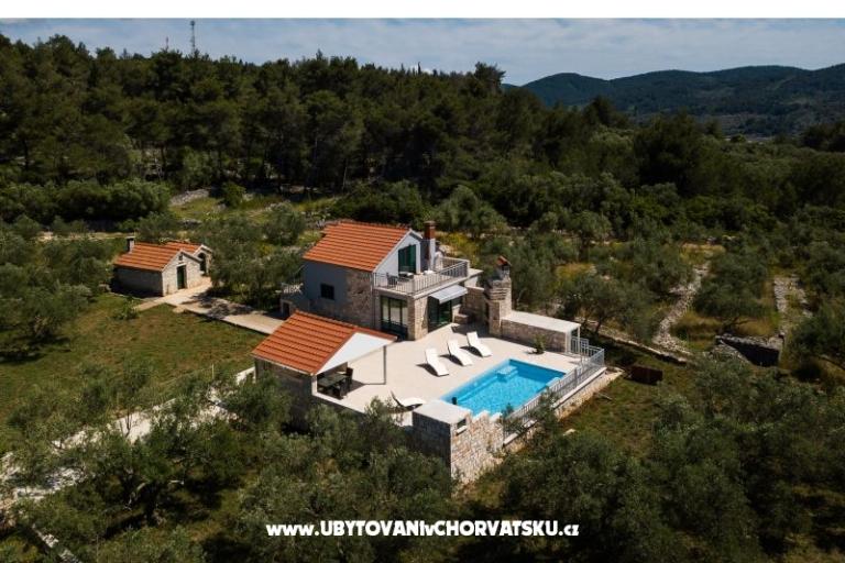 Villa Barbara / Zli stup – photo 11