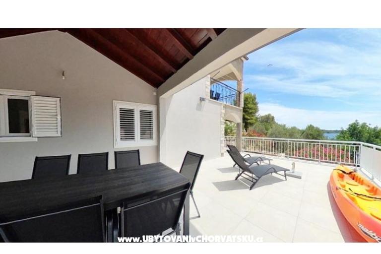 Villa Bell Aria Korcula – photo 12