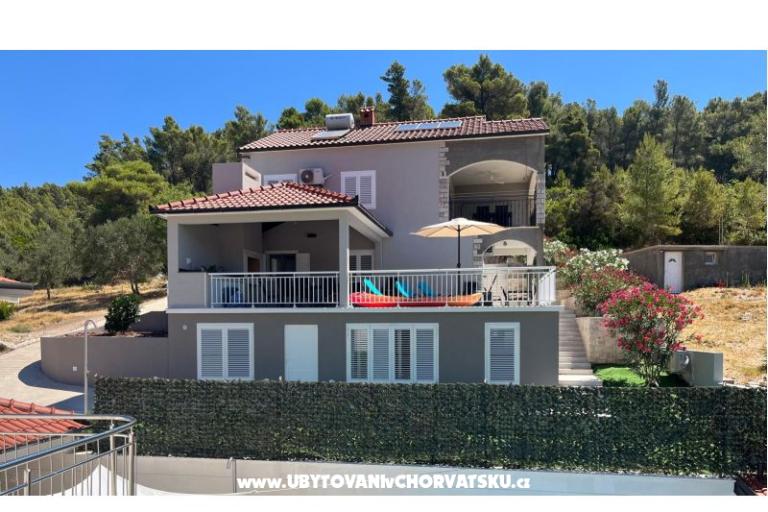 Villa Bell Aria Korcula – photo 13