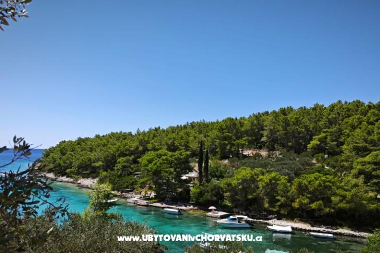 Villa Bell Aria Korcula – photo 14
