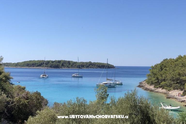 Villa Bell Aria Korcula – photo 17