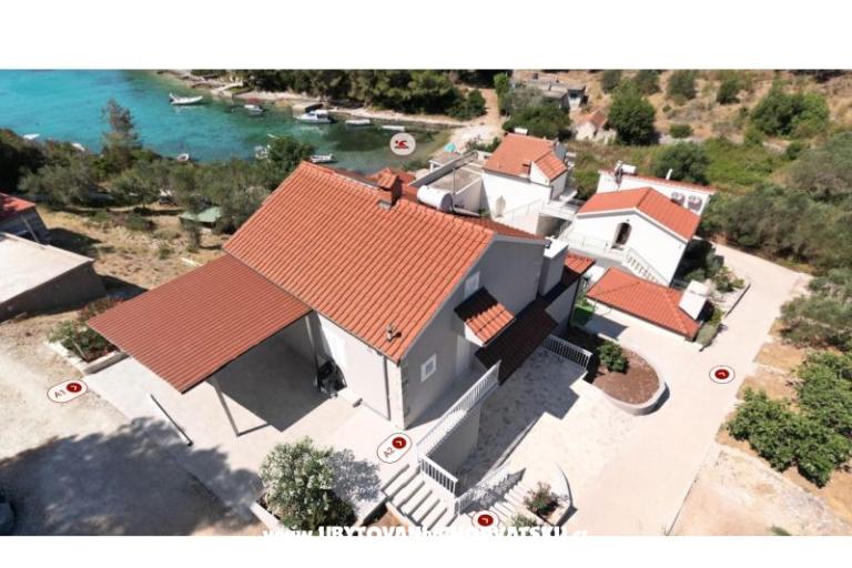 Villa Bell Aria Korcula – photo 18