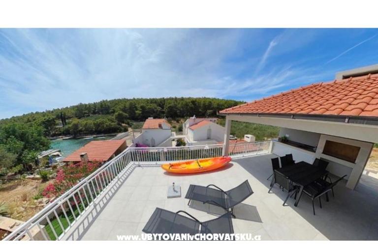 Villa Bell Aria Korcula – photo 6