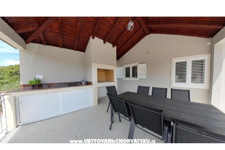 Villa Bell Aria Korcula – photo 7