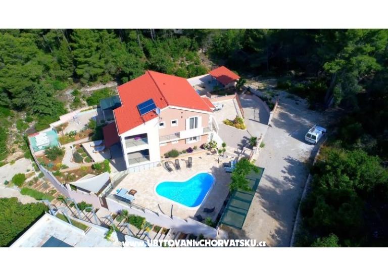Villa Milina Nova – photo 12