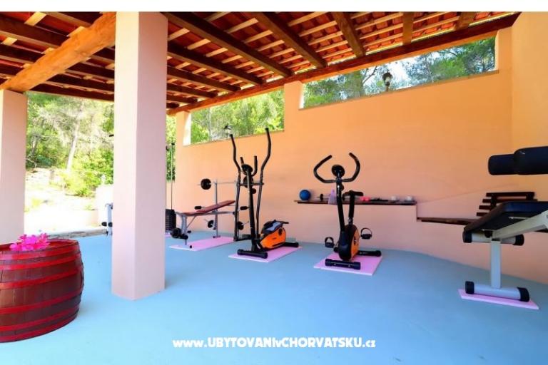 Villa Milina Nova – photo 13