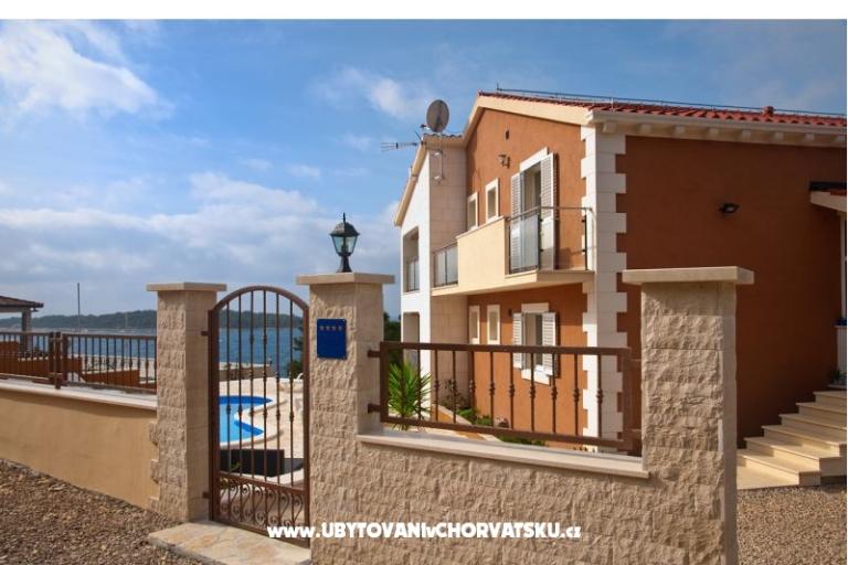Villa Milina Nova – photo 14