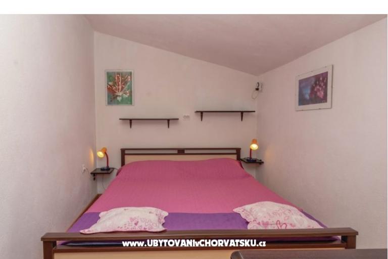 Apartments Vjeka – photo 11