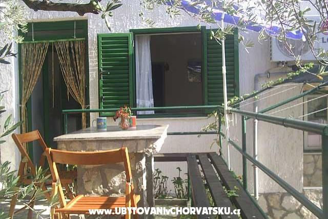 Apartments Vjeka – photo 15