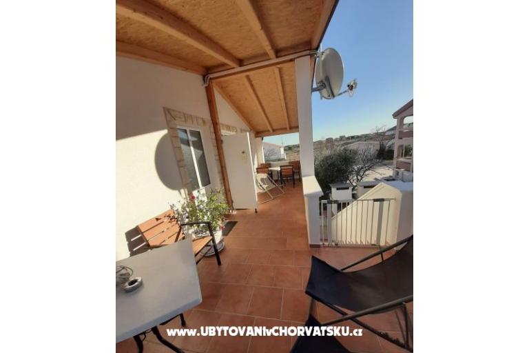Alida apartmani Vir – photo 13