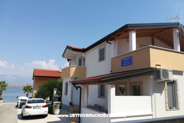 Alida apartmani Vir – photo 15