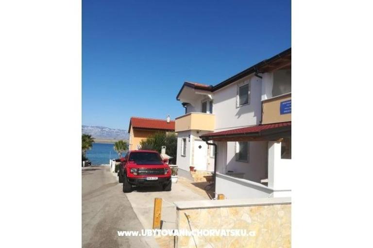 Alida apartmani Vir – photo 18