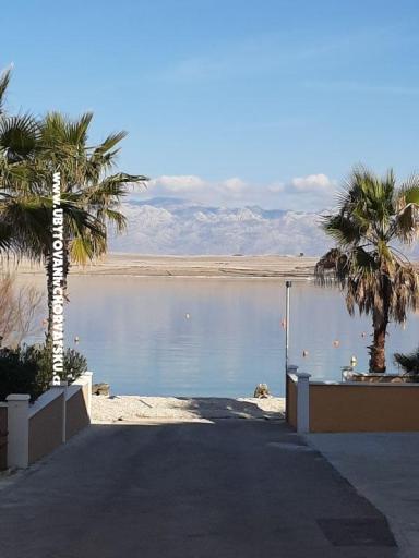 Alida apartmani Vir – photo 21