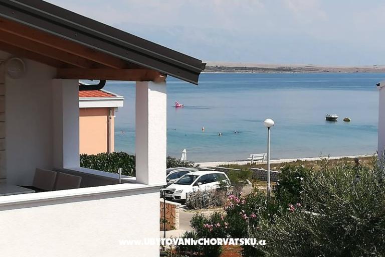 Alida apartmani Vir – photo 23