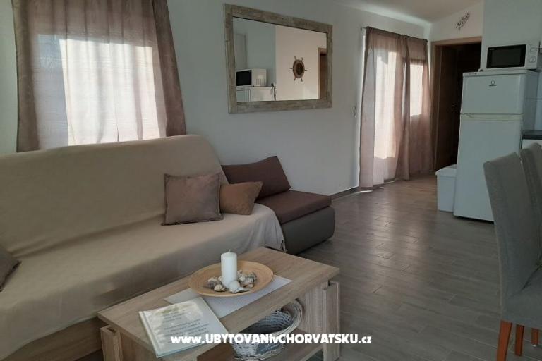 Alida apartmani Vir – photo 3