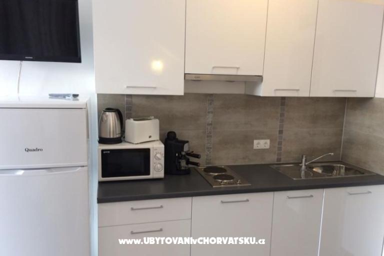 Alida apartmani Vir – photo 24