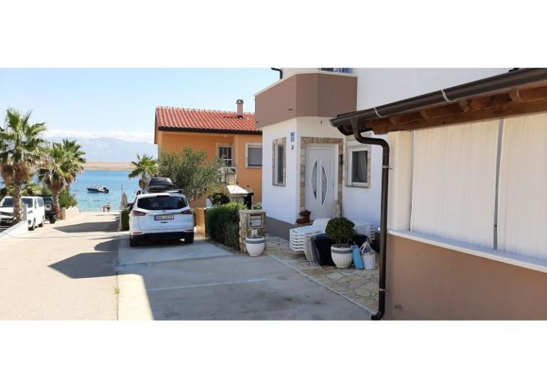 Alida apartmani Vir – photo 26
