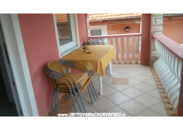 Apartments Leček – photo 13