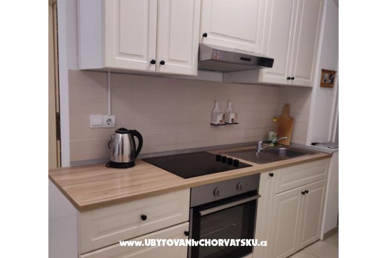 Apartments Delfin – photo 24