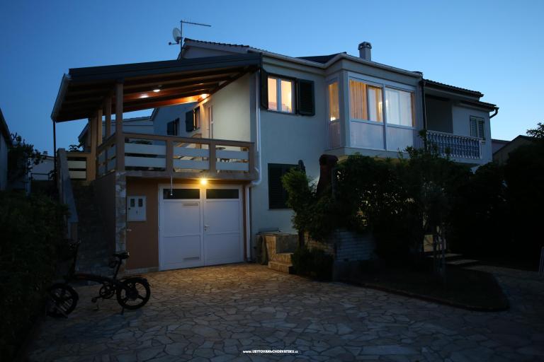 Apartments Larus **** 90 m2 – photo 2