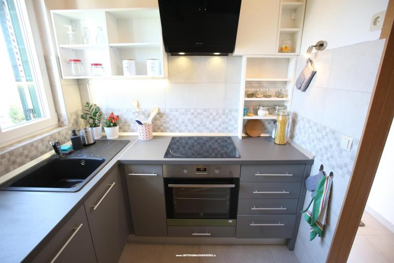 Apartments Larus **** 90 m2 – photo 7