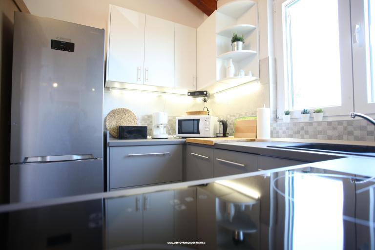 Apartments Larus **** 90 m2 – photo 8